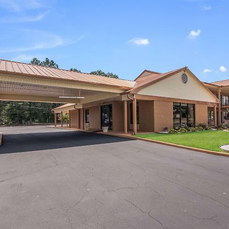Quality Inn & Suites Corinth West מראה חיצוני תמונה