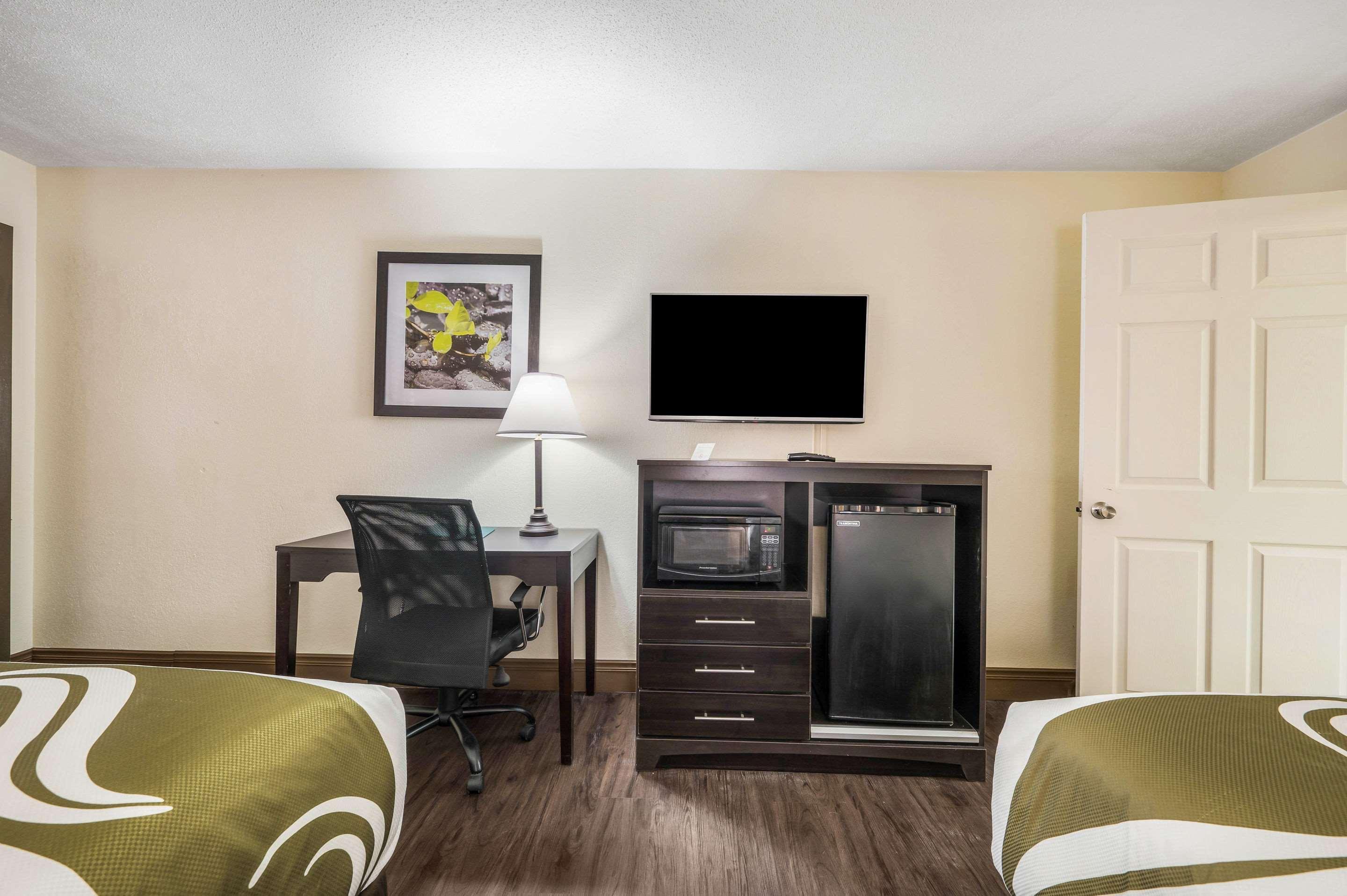 Quality Inn & Suites Corinth West מראה חיצוני תמונה